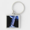 Search for bones of key rings Ray