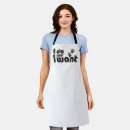 Search for cat funny aprons Pet