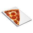 Search for cheese notebooks Pepperoni