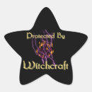 Search for nature spirit stickers Wiccan