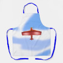 Search for flying aprons Aviation