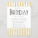 Search for casual sweet 16 invitations Birthday
