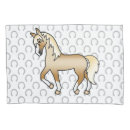 Search for equestrian pillowcases Pony