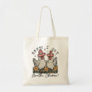 Search for chicken tote bags Farmer