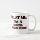 Search for mental health nurse mugs Nurses