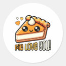 Search for cute pie stickers Funny