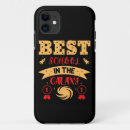 Search for funny to school iphone cases Student