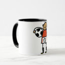 Search for soccer kid mugs Sports