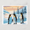 Search for penguin invitations Wildlife