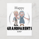 Search for grandparents day postcards Grandma
