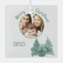 Search for green card christmas tree decorations Elegant