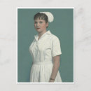 Search for occupational postcards Nurse