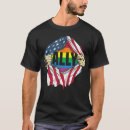 Search for parade tshirts Rainbow flag