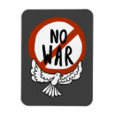 Search for peace rectangular magnets Anti war