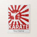 Search for martial arts puzzles Taekwondo