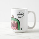 Search for kawaii dinosaur mugs Chibi