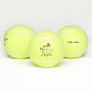 Search for wedding tennis balls Sports