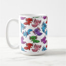 Search for aquatic mugs Pattern