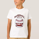 Search for smile kids tshirts Red