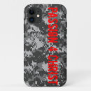 Search for digital camouflage iphone cases Black