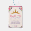 Search for birthday thank you gift tags Chic