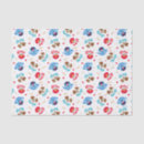 Search for sesame street tissue paper Tango