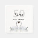 Search for black swan White