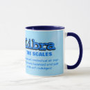 Search for libra balance mugs Blue