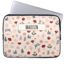 Search for aesthetic laptop cases Feminine