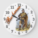 Search for buchanan clocks Scottish