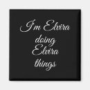 Search for name christmas magnets Birthday