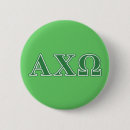 Search for greek letter badges Alpha chi omega sorority