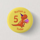 Search for mini rex badges Birthday