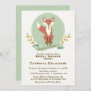 Search for animal bridal shower invitations Wild