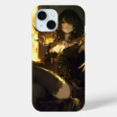 Search for manga girl iphone cases Otaku