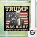 Search for donald trump business supplies 2025