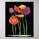 Search for california poppy art Colourful