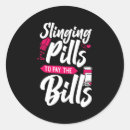 Search for pharmacy student stickers Medication management