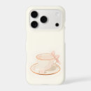 Search for tea time iphone cases For her