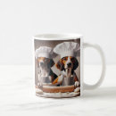 Search for foxhound mugs Dog lover