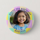 Search for retro images badges For kids