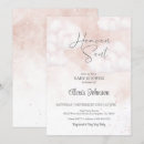 Search for pink cloud invitations Heaven sent
