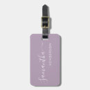 Search for lavender place cards Modern