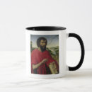 Search for john the baptist mugs 15th