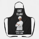 Search for bbq barbeque aprons Chef