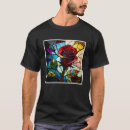 Search for realistic clothing Stained