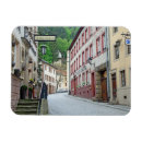 Search for street rectangular magnets Europe