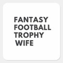 Search for fantasy football stickers League