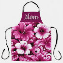 Search for tropical aprons Whimsical