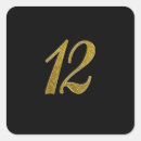 Search for 12 years stickers Twelve